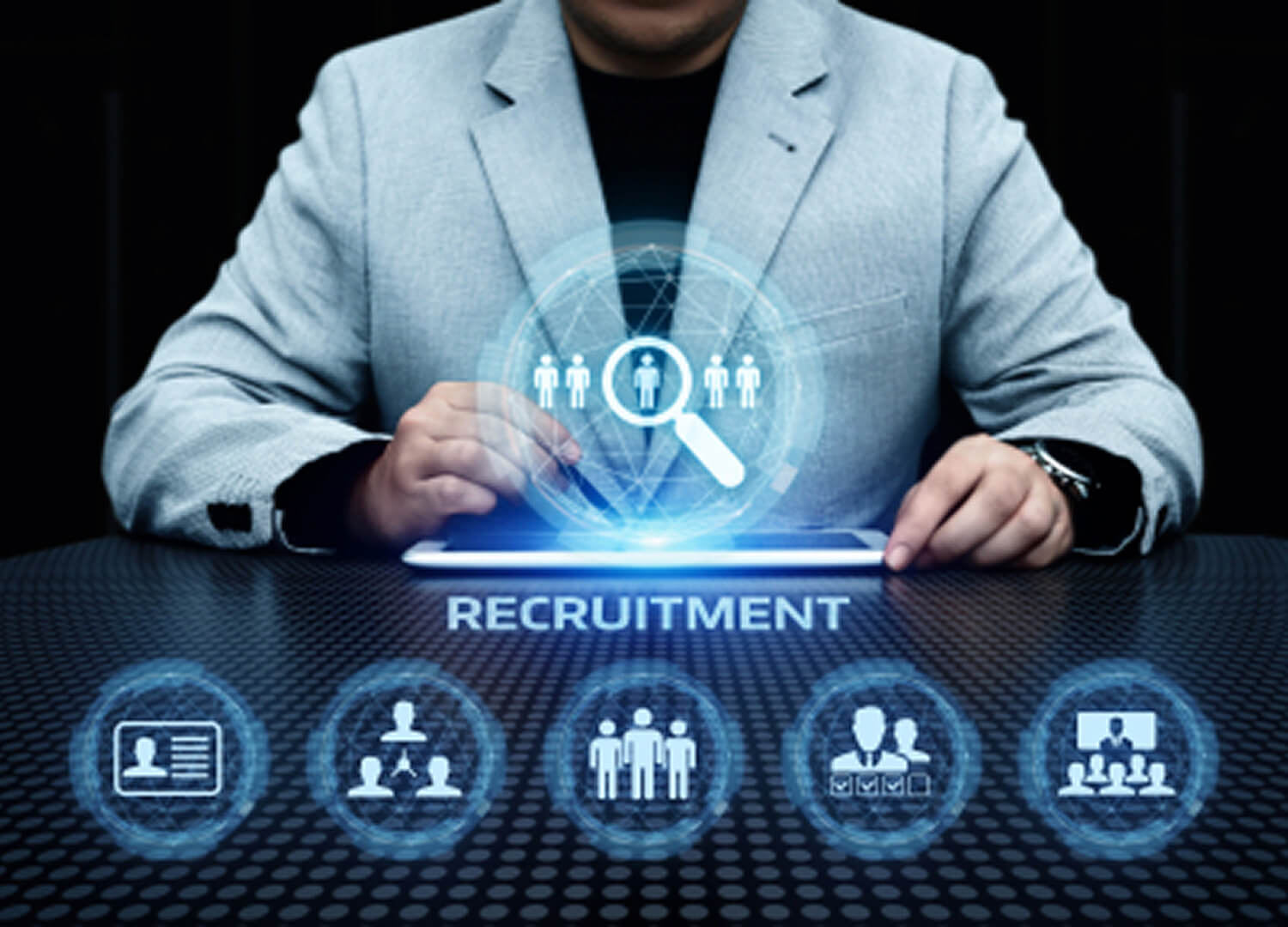Employment