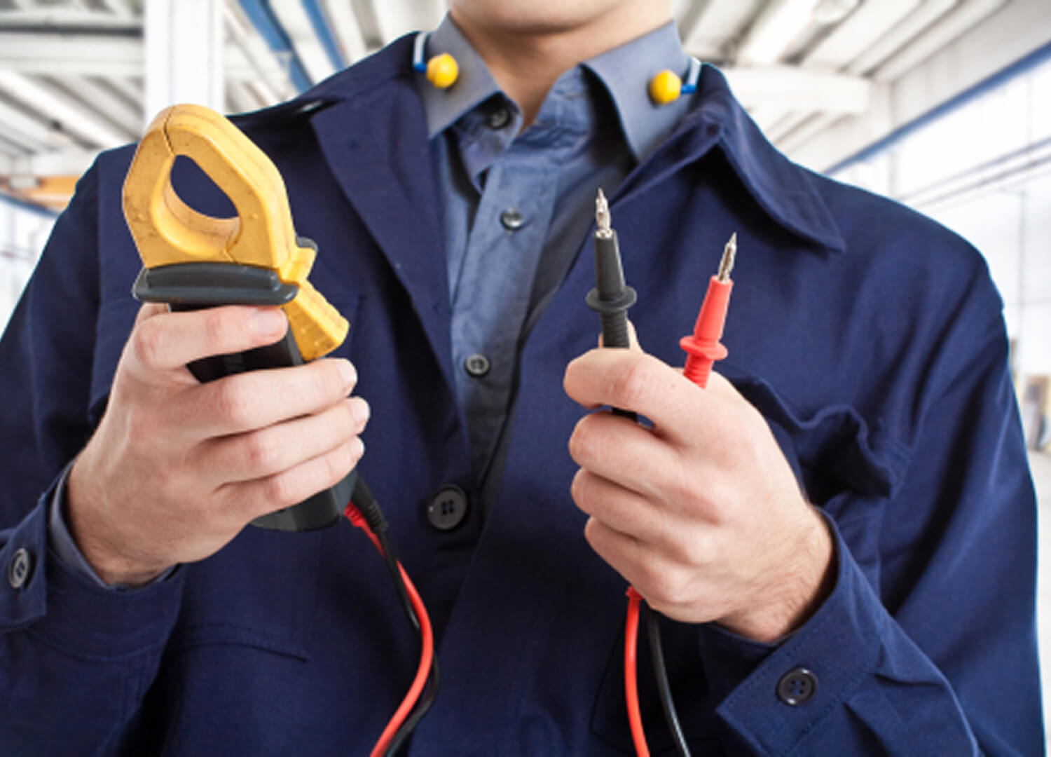 Electricians